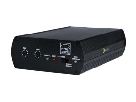 AUDAC Усилитель низкоомный (4-8 Ом) AMP22