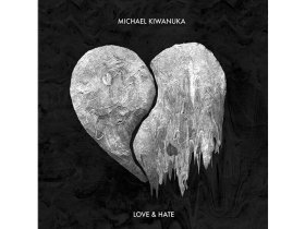 Виниловая пластинка Michael Kiwanuka – Love & Hate