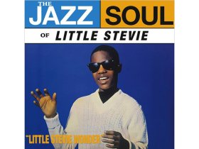 Виниловая пластинка WONDER STEVIE-THE JAZZ SOUL OF LITTLE STEVIE (BLUE VINYL) EAN:9003829978667 Виниловая пластинка WONDER STEVIE-THE JAZZ SOUL OF LITTLE STEVIE (BLUE VINYL) EAN:9003829978667