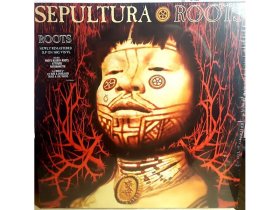 Виниловая пластинка Sepultura – Roots