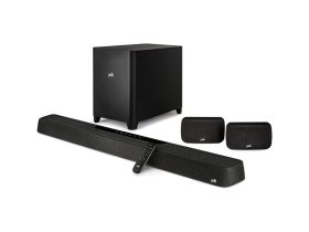 POLK AUDIO Саундбар MAG MAX AX SR