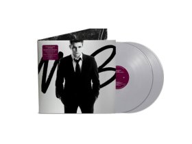 Виниловая пластинка Michael Buble – It's Time