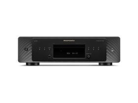 MARANTZ CD-проигрыватель CD60 Черный