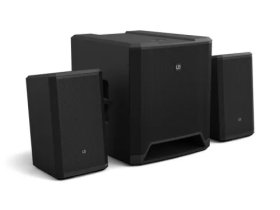 LD SYSTEMS Громкоговоритель LDDAVE15G4 LD SYSTEMS Громкоговоритель LDDAVE15G4