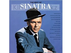 Виниловая пластинка Frank Sinatra – Best Of - Coloured: Not Now