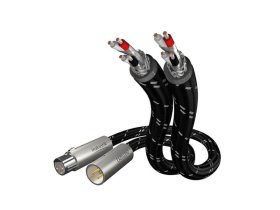 inakustik Кабель Exzellenz Audio Cable | XLR 0,75m EAN:4001985513833 inakustik Кабель Exzellenz Audio Cable | XLR 0,75m EAN:4001985513833