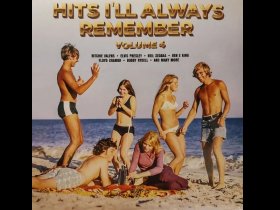 Виниловая пластинка Various – Hits i'll always remember vol 4