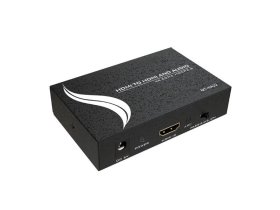 Деэмбеддер звука MAXON MT-HA22 Деэмбеддер звука MAXON MT-HA22