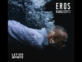 Виниловая пластинка Eros Ramazzotti – Latido Infinito