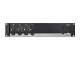 AUDAC Микшер MTX48 AUDAC Микшер MTX48