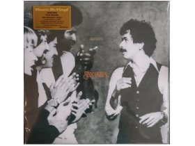 Виниловая пластинка Santana – Inner Secrets