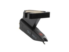 ORTOFON Картридж звукоснимателя OM PRO S EAN:5705796020779 ORTOFON Картридж звукоснимателя OM PRO S EAN:5705796020779