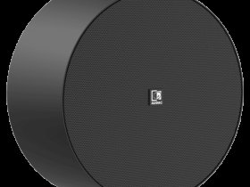 AUDAC Громкоговоритель NELO706V/B AUDAC Громкоговоритель NELO706V/B