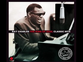 Виниловая пластинка  Ray Charles - The King Of Soul. Classic Hits