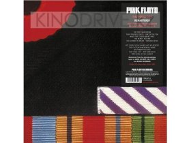 Виниловая пластинка Pink Floyd - Final Cut: Warner