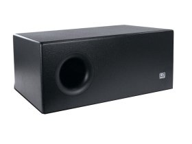LD SYSTEMS Громкоговоритель активный сабвуфер LDSUB88A ЧЕРНЫЙ