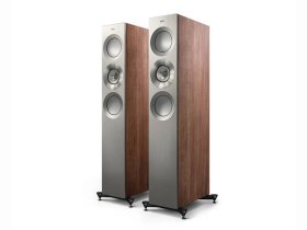 KEF Акустическая система Reference 3 Meta ОРЕХ/СЕРЕБРО EAN:637203048678 (Пара) KEF Акустическая система Reference 3 Meta ОРЕХ/СЕРЕБРО EAN:637203048678 (Пара)