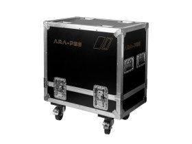 DAS AUDIO Кейс FC-ARAP28 DAS AUDIO Кейс FC-ARAP28