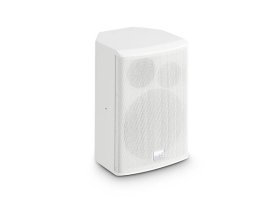 LD SYSTEMS Громкоговоритель LDSAT62AG2 БЕЛЫЙ LD SYSTEMS Громкоговоритель LDSAT62AG2 БЕЛЫЙ