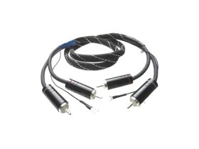 PRO-JECT Кабель Connect It RCA CC 1.23 м EAN:9120035827968