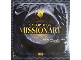 Виниловая пластинка Snoop Dogg – Missionary