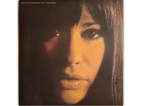 Виниловая пластинка ASTRUD GILBERTO – I Haven't Got Anything Better To Do