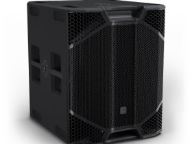 LD SYSTEMS Громкоговоритель активный сабвуфер LDICOASUB21A PRO