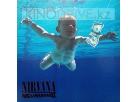 Виниловая пластинка NIRVANA – Nevermind