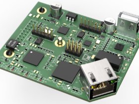 AUDAC Модуль расширения ANI44XT AUDAC Модуль расширения ANI44XT