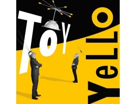 Виниловая пластинка Yello – Toy
