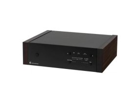 PRO-JECT ЦАП DAC Box DS2 Ultra ЧЕРНЫЙ ЭВКАЛИПТ EAN:9120071652418 PRO-JECT ЦАП DAC Box DS2 Ultra ЧЕРНЫЙ ЭВКАЛИПТ EAN:9120071652418
