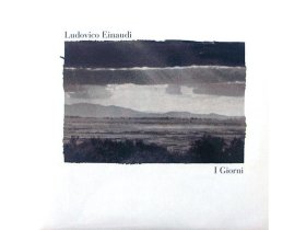 Виниловая пластинка Ludovico Einaudi – I Giorni