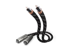 inakustik Кабель Reference NF-803 Audio Cable | RCA 0,75m EAN:4001985508570