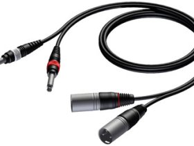 PROCAB Кабель CAB708/1,5 PROCAB Кабель CAB708/1,5