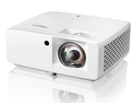 OPTOMA Проектор ZH350ST OPTOMA Проектор ZH350ST