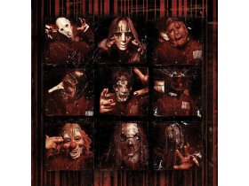 Виниловая пластинка Slipknot – Slipknot