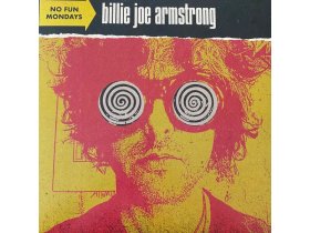 Виниловая пластинка BILLIE JOE ARMSTRONG – No Fun Mondays