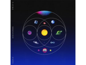 Виниловая пластинка Coldplay – Music Of The Spheres
