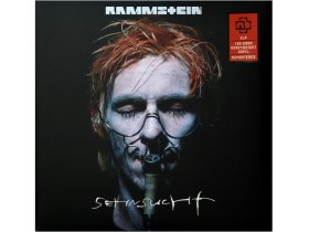 Виниловая пластинка Rammstein – Sehnsucht