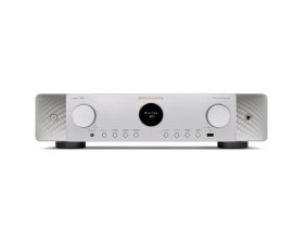MARANTZ AV-Усилитель CINEMA70S СЕРЕБРО