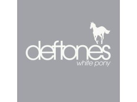 Виниловая пластинка Deftones – White Pony