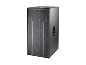 DAS AUDIO Громкоговоритель ACTION-S218A-230
