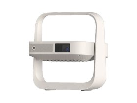 XGIMI Проектор Elfin Flip EAN:6935670505743