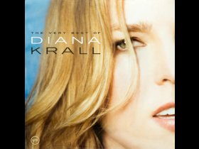Виниловая пластинка Diana Krall – The Very Best Of Diana Krall