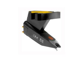 PRO-JECT Картридж звукоснимателя Ortofon OM5e MM EAN:0001940877005 PRO-JECT Картридж звукоснимателя Ortofon OM5e MM EAN:0001940877005