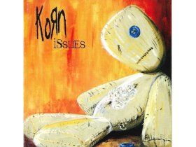Виниловая пластинка Korn – Issues