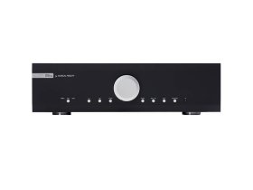 MUSICAL FIDELITY Усилитель M6si ЧЕРНЫЙ EAN:9120082385534