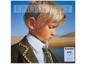 Виниловая пластинка PARSELS - DAY / NIGHT Label: Universal
