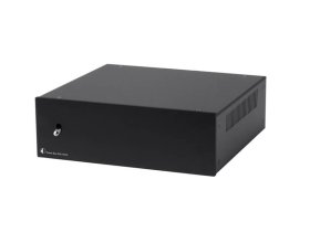 PRO-JECT Блок питания Power Box DS2 Amp ЧЕРНЫЙ EAN:9120065184246