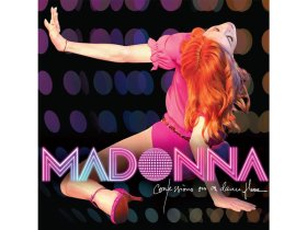 Виниловая пластинка MADONNA: CONFESSIONS ON A DANCEFLOOR - PINK VINYL EAN:0093624946014